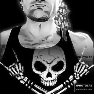 Meet your Posher, Ed